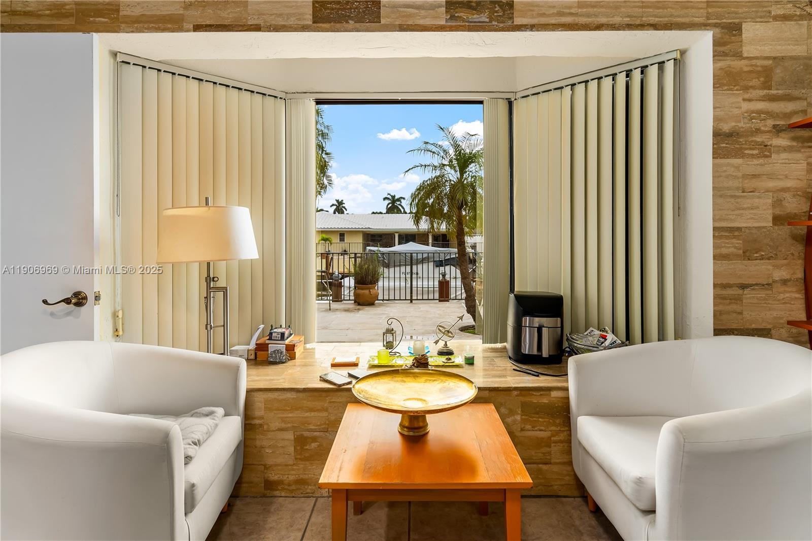 HARBOR VILLAGE SEC I - Residential Lease