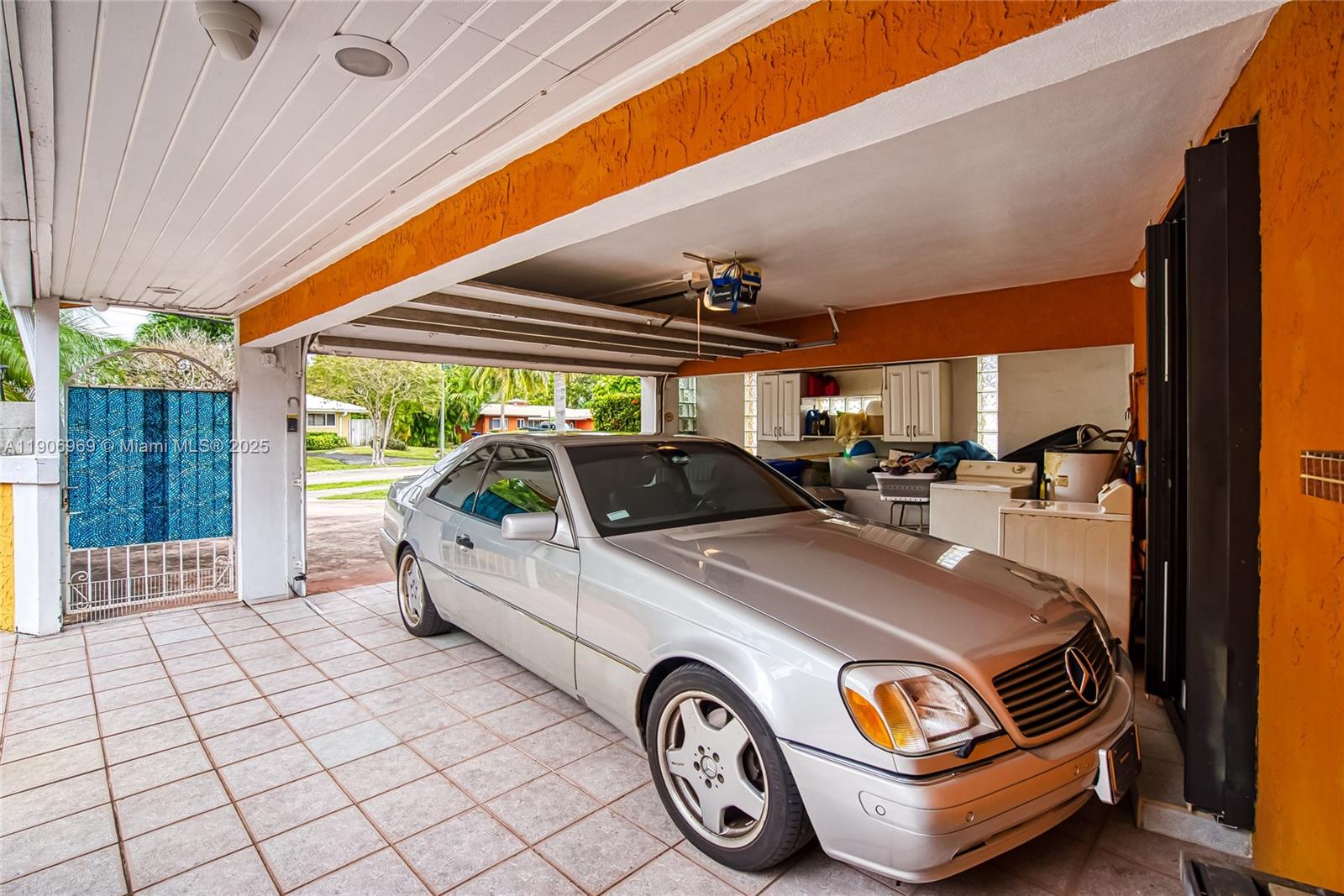 HARBOR VILLAGE SEC I - Residential Lease