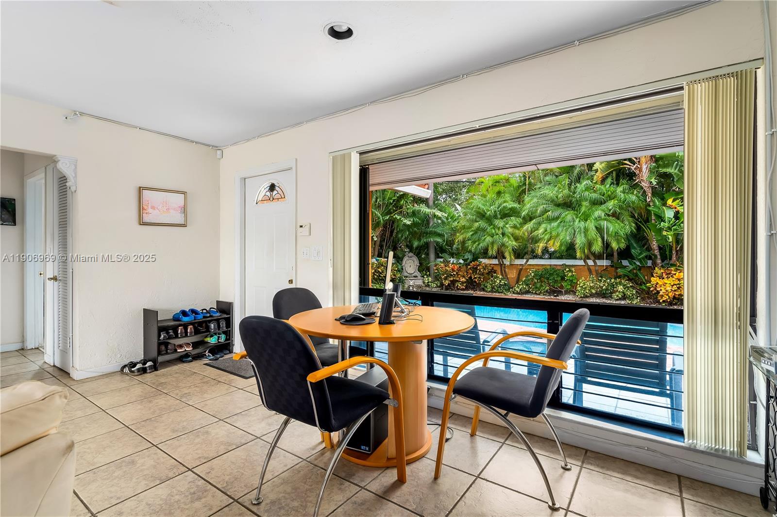 HARBOR VILLAGE SEC I - Residential Lease