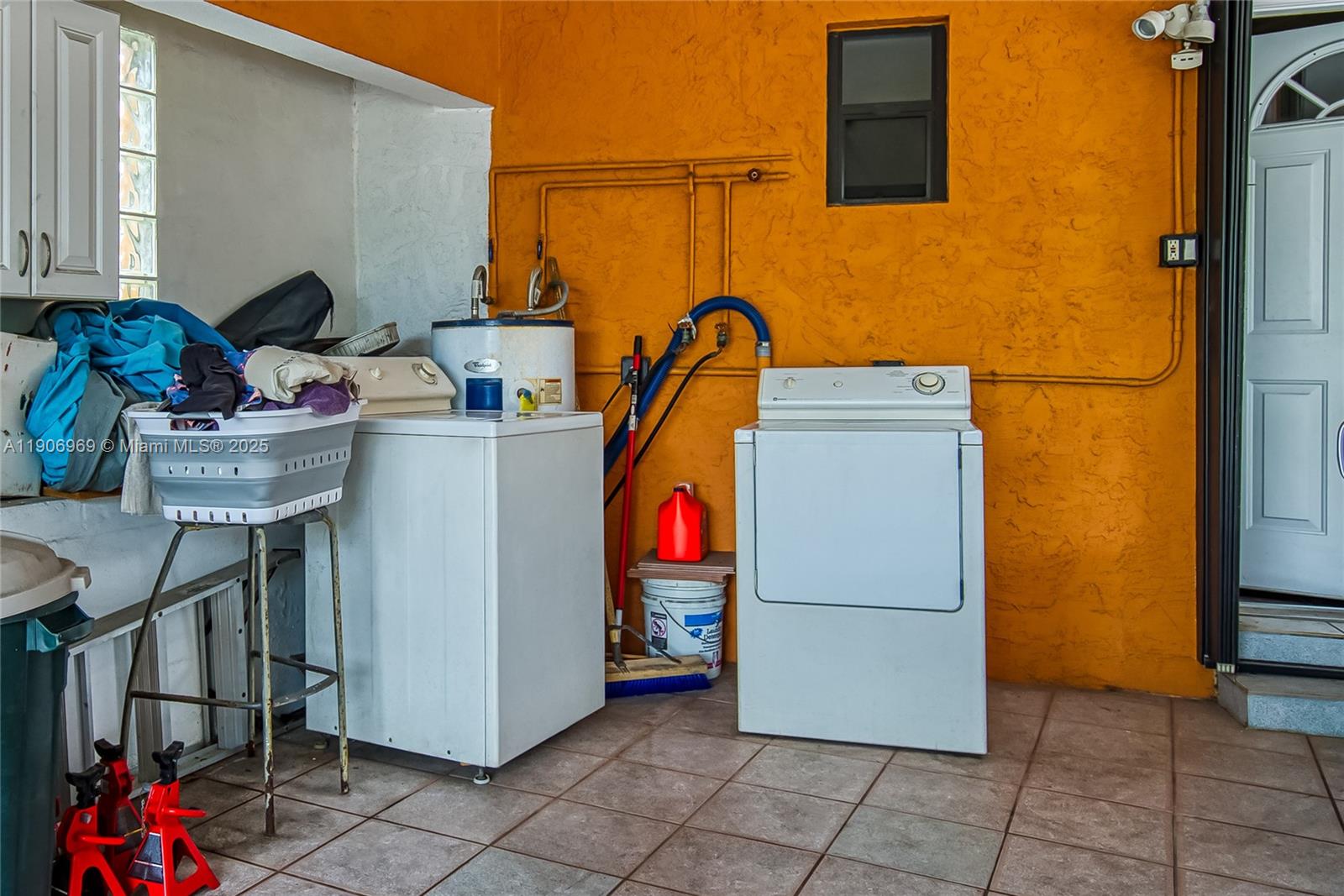 HARBOR VILLAGE SEC I - Residential Lease