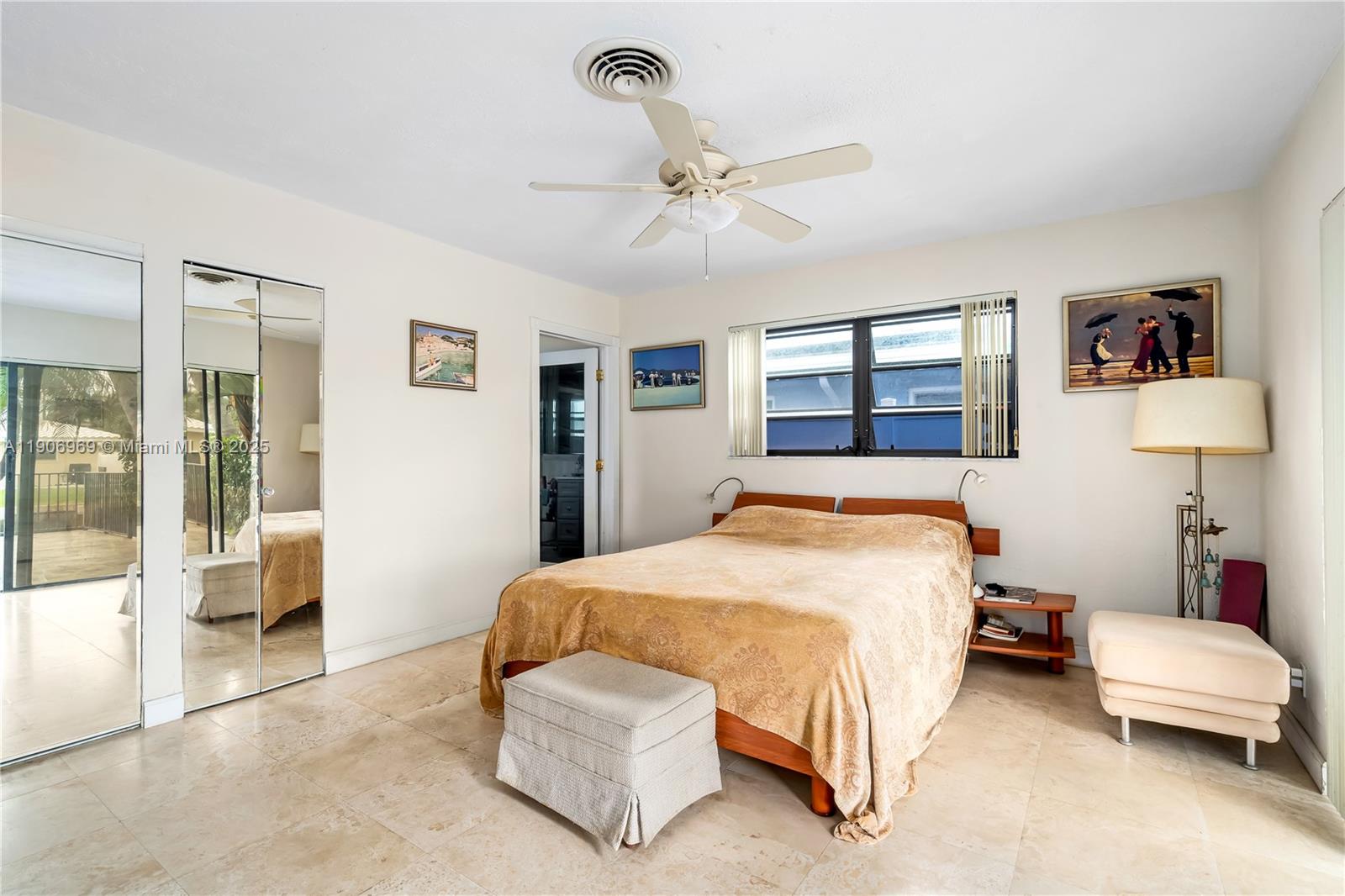 HARBOR VILLAGE SEC I - Residential Lease