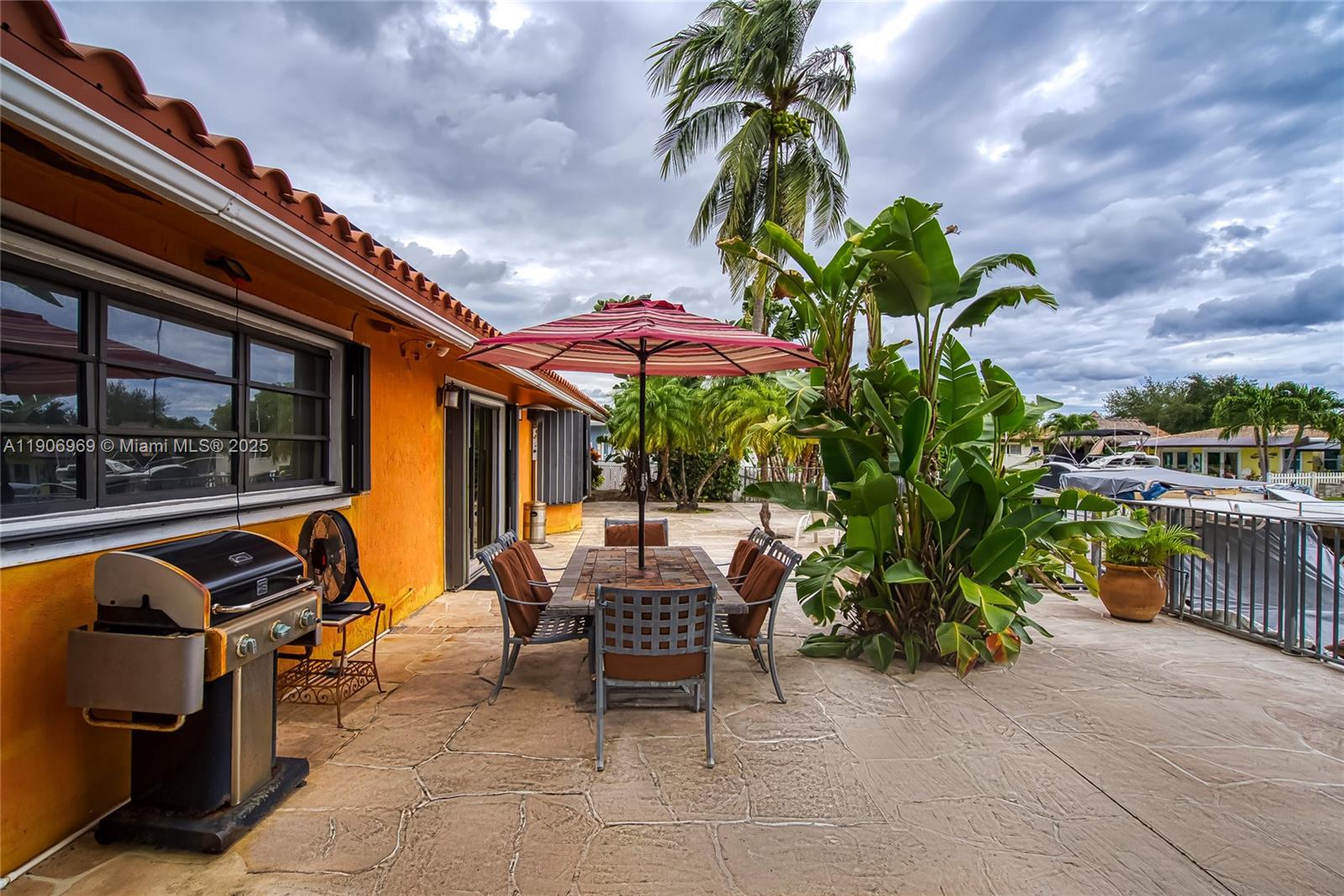 HARBOR VILLAGE SEC I - Residential Lease