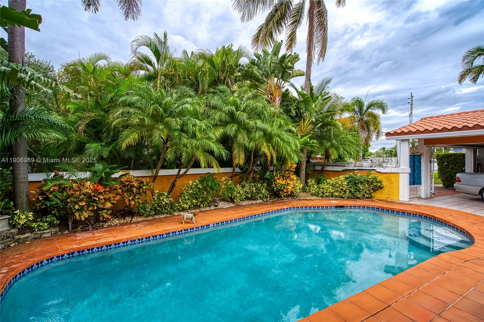 HARBOR VILLAGE SEC I - Residential Lease