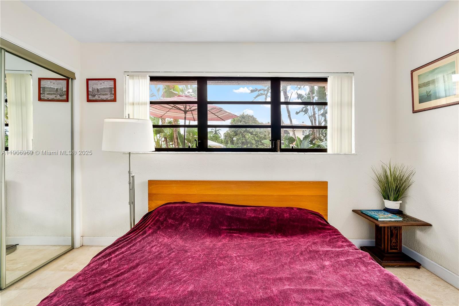 HARBOR VILLAGE SEC I - Residential Lease