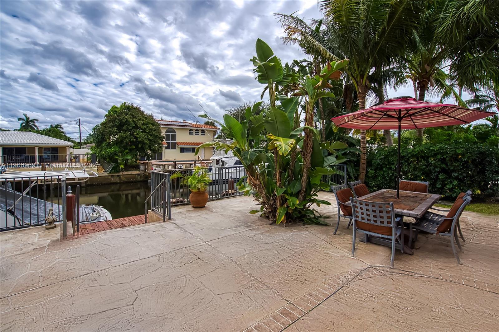 HARBOR VILLAGE SEC I - Residential Lease