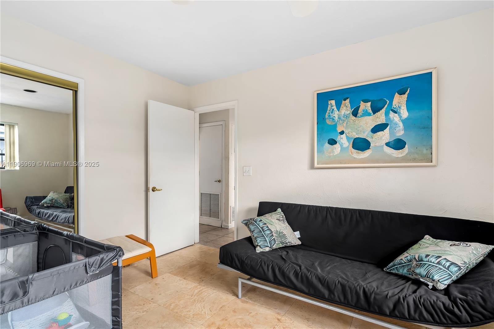 HARBOR VILLAGE SEC I - Residential Lease