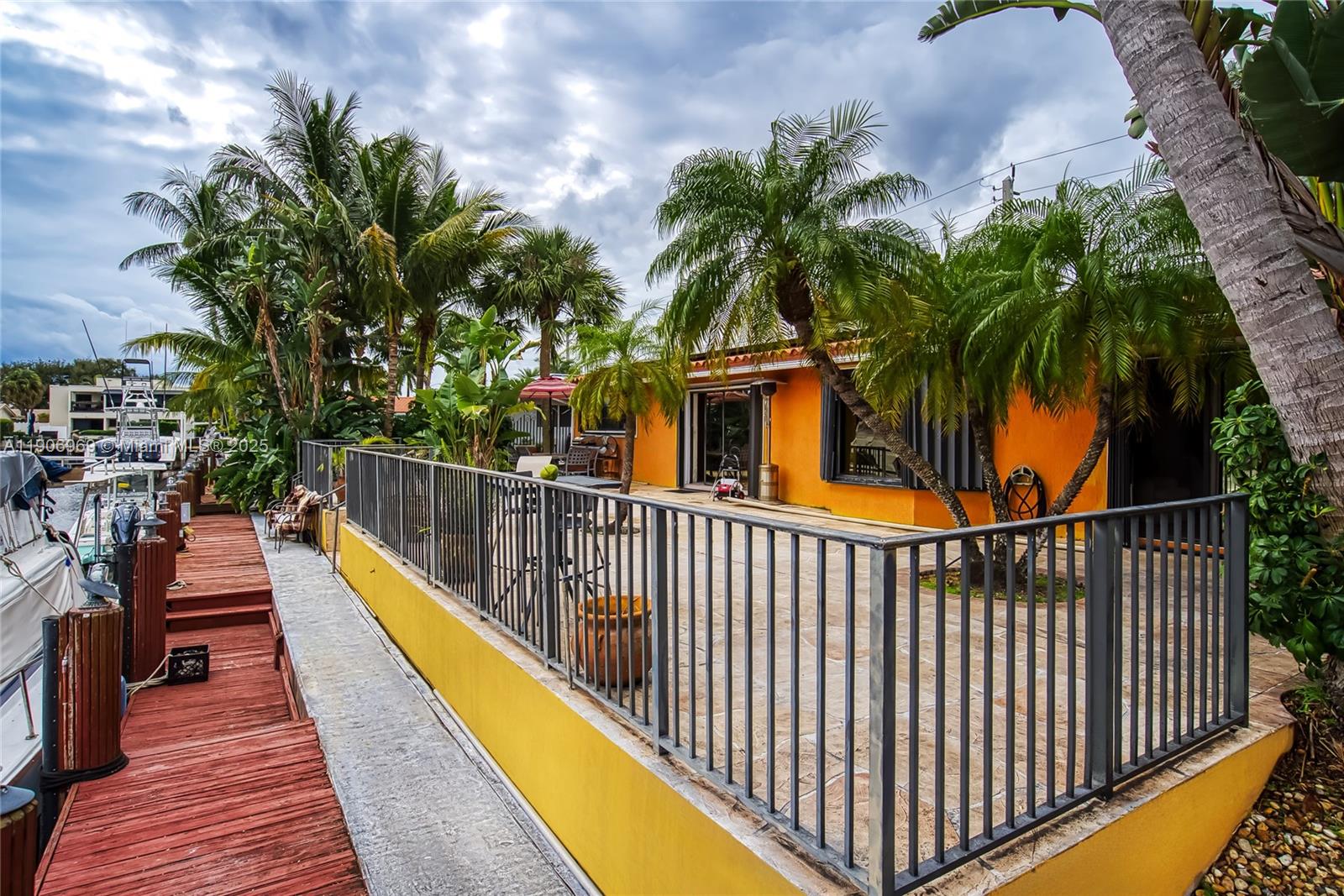 HARBOR VILLAGE SEC I - Residential Lease