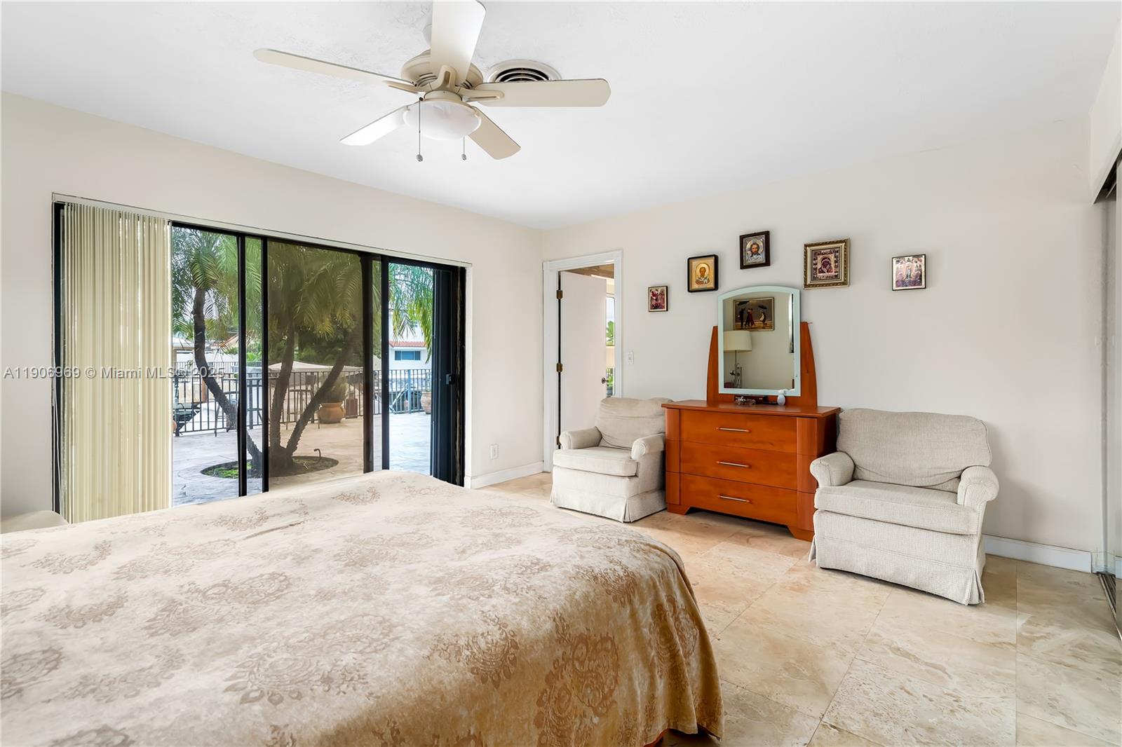 HARBOR VILLAGE SEC I - Residential Lease