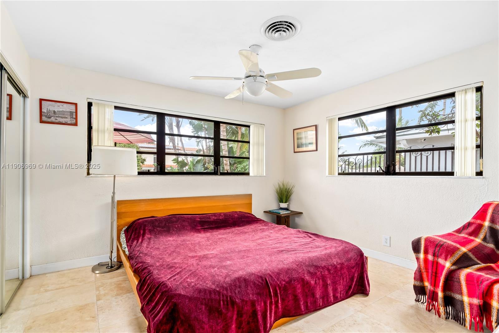 HARBOR VILLAGE SEC I - Residential Lease