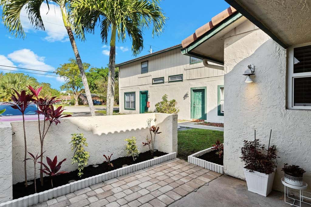 Photo of 4119 Coral Springs Dr #C6, Coral Springs, FL 33065 (MLS # A12030554)
