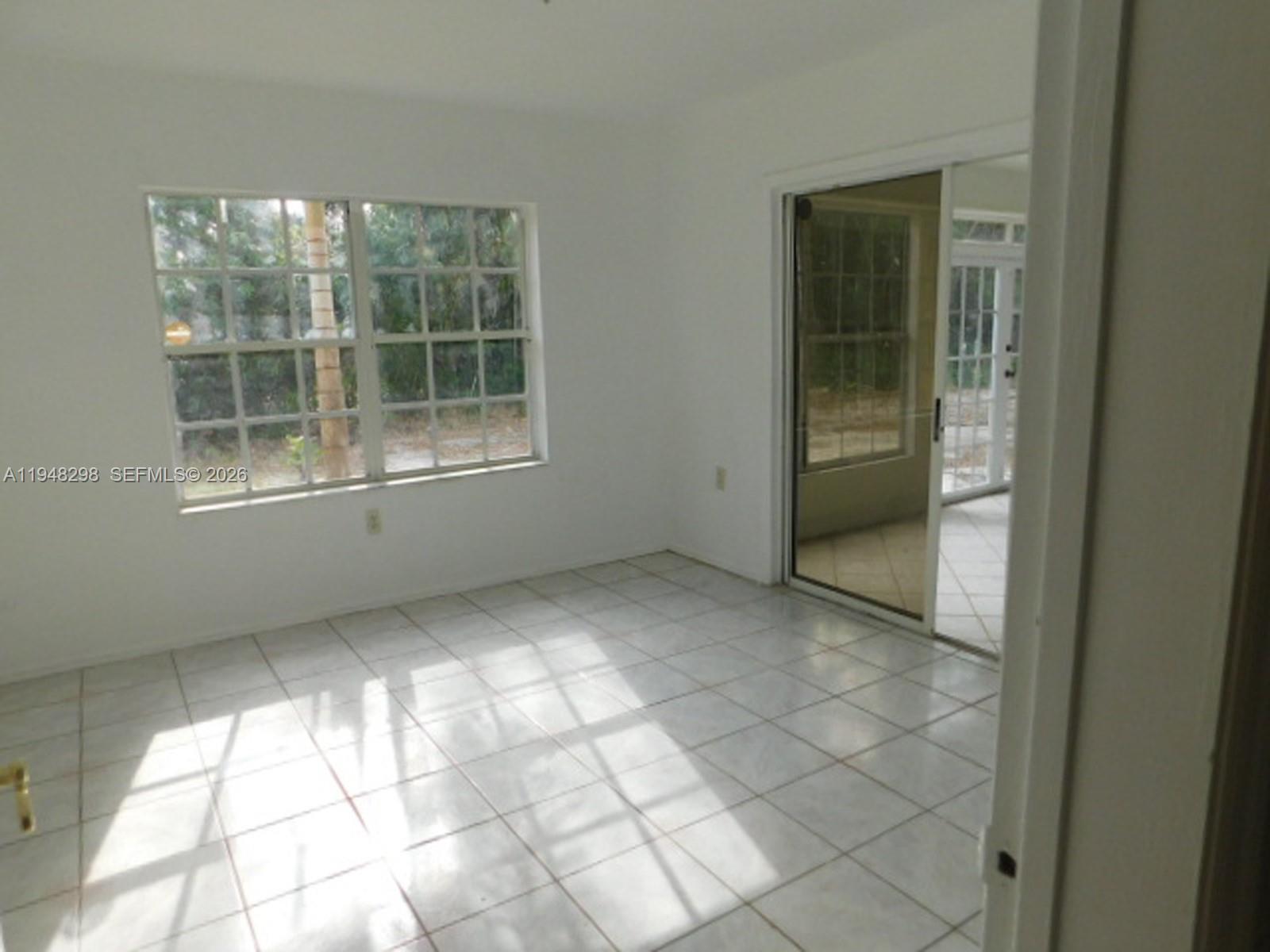 Port St Lucie Section 14 - Residential