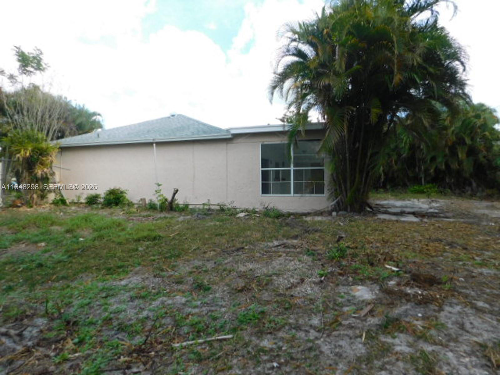 Port St Lucie Section 14 - Residential