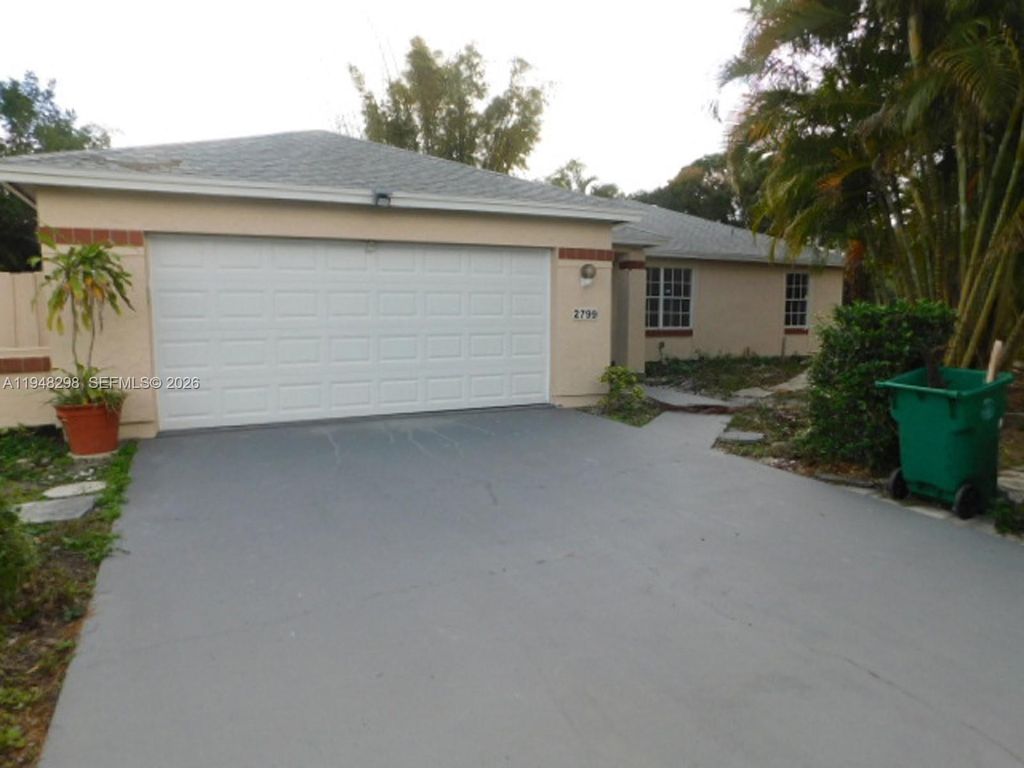 Photo of 2799 SW Ensenada Terrace, Port St Lucie, FL 34953 (MLS # A11948298)