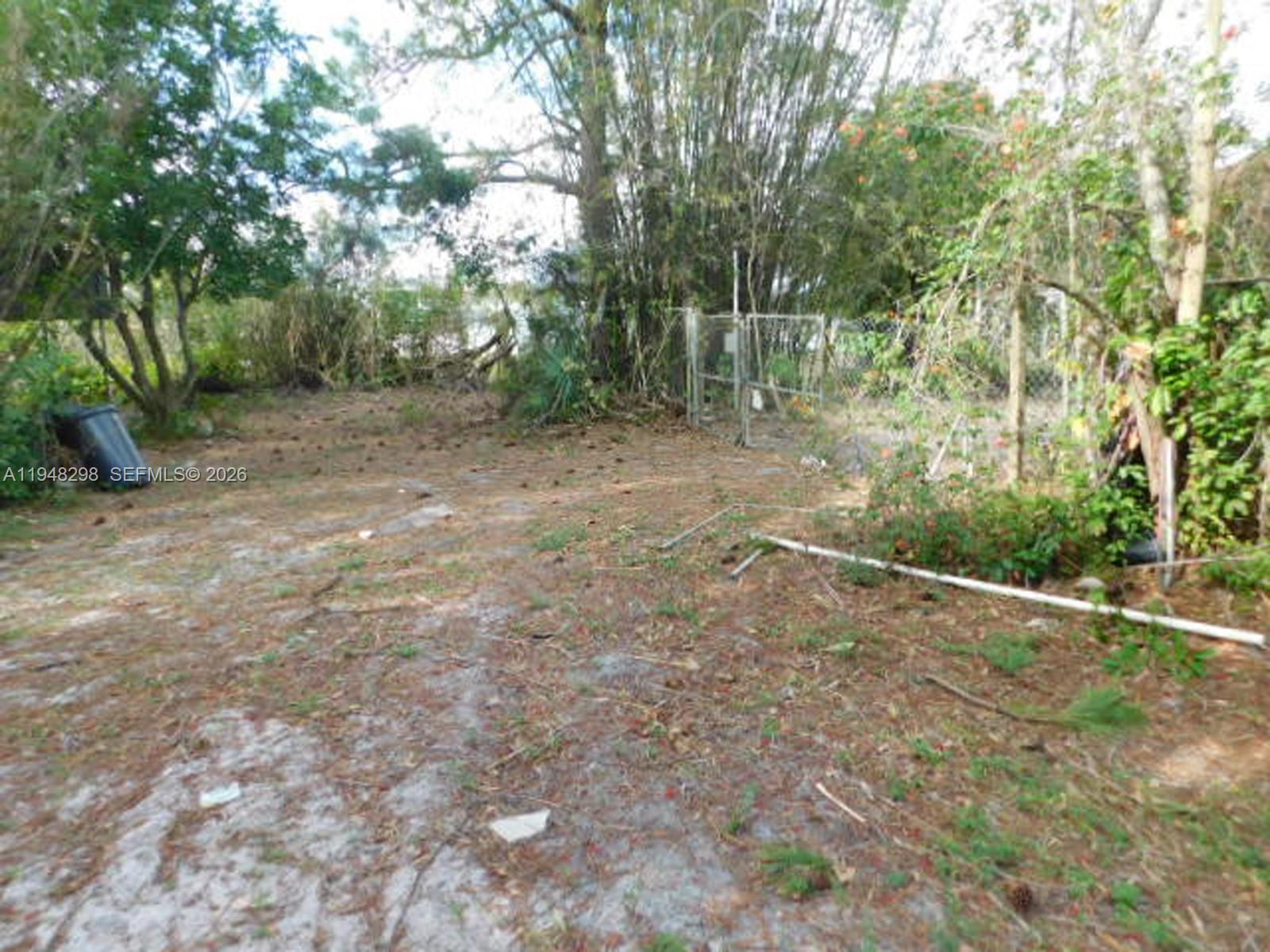 Port St Lucie Section 14 - Residential