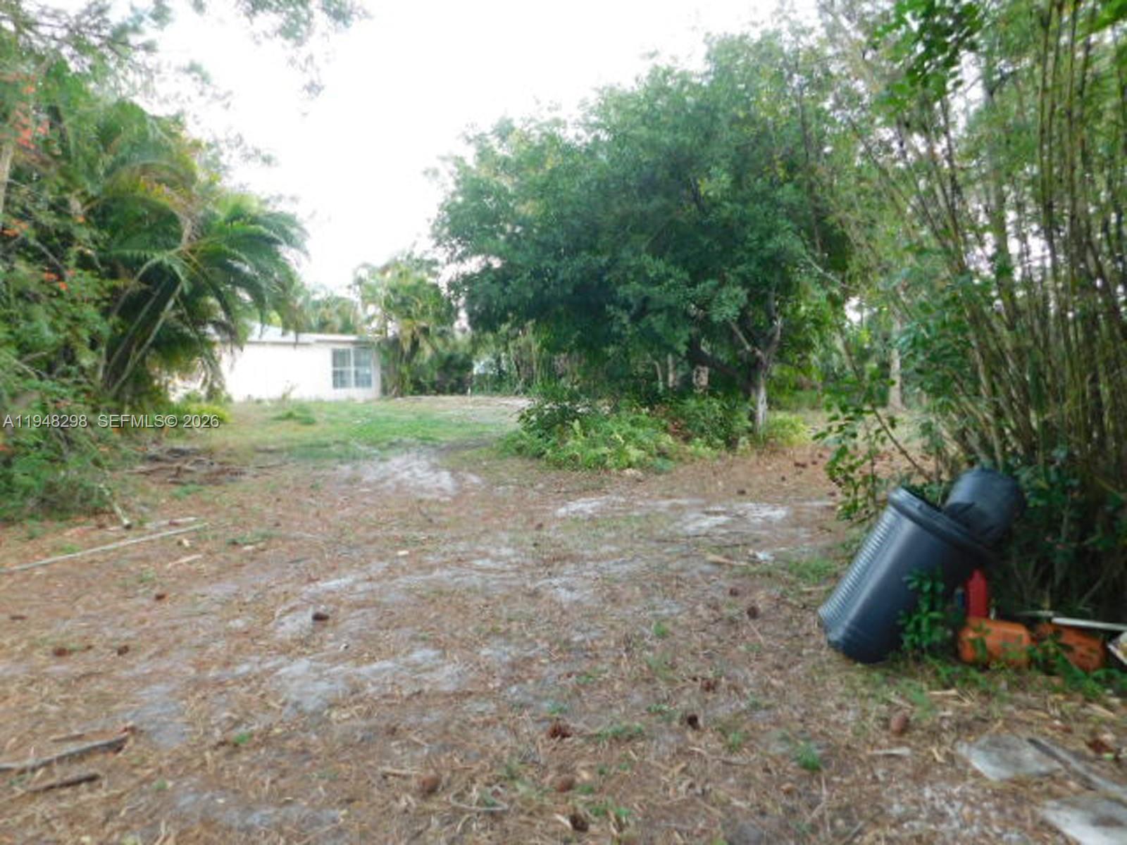 Port St Lucie Section 14 - Residential