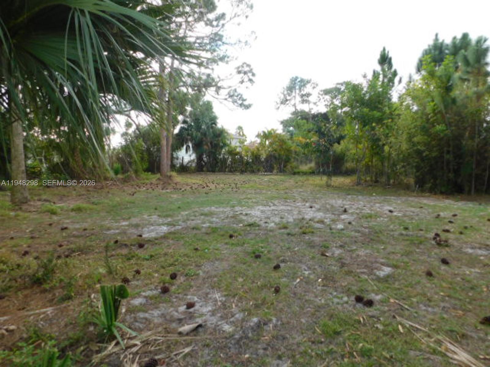 Port St Lucie Section 14 - Residential