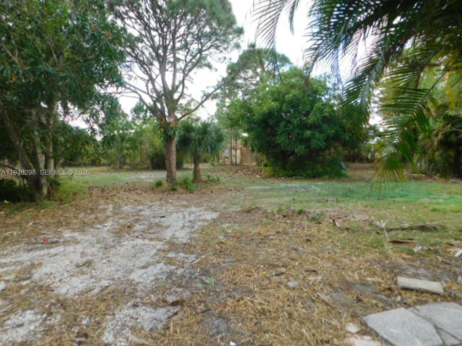 Port St Lucie Section 14 - Residential