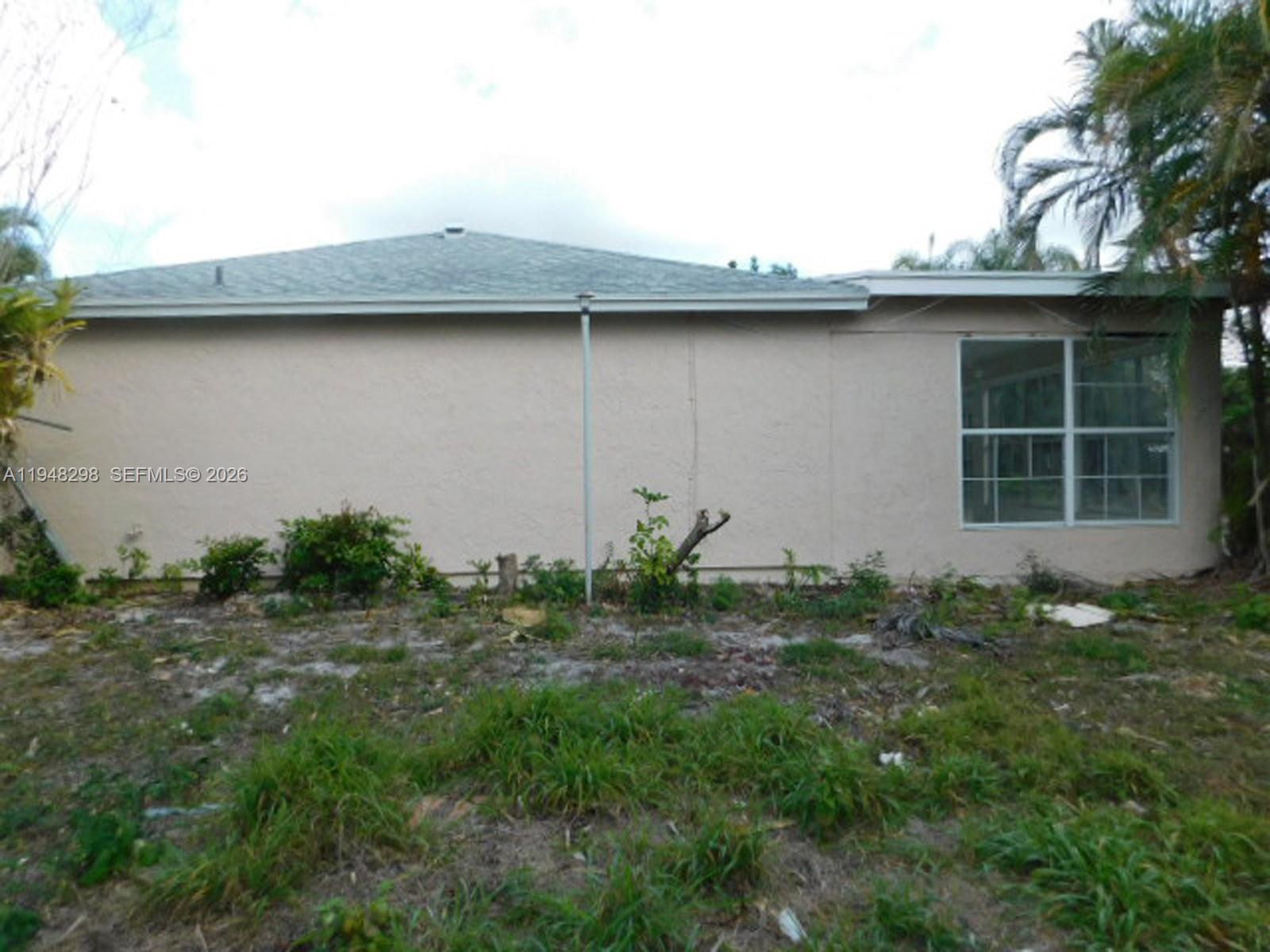 Port St Lucie Section 14 - Residential