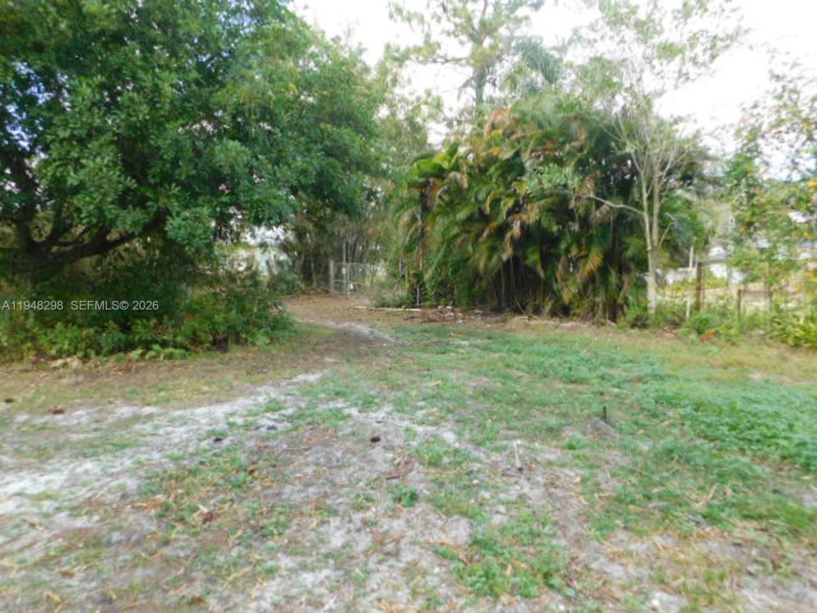 Port St Lucie Section 14 - Residential