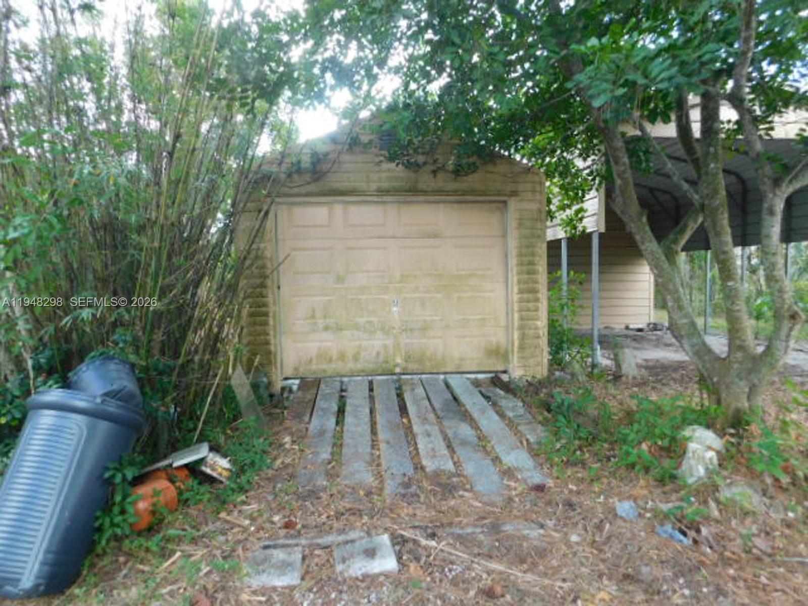 Port St Lucie Section 14 - Residential