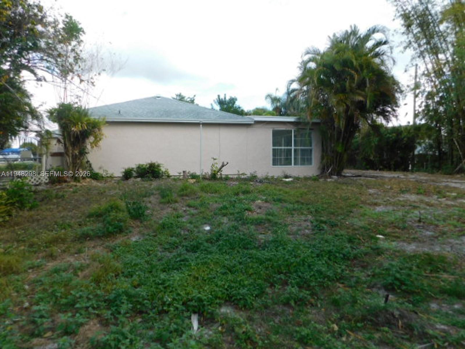 Port St Lucie Section 14 - Residential