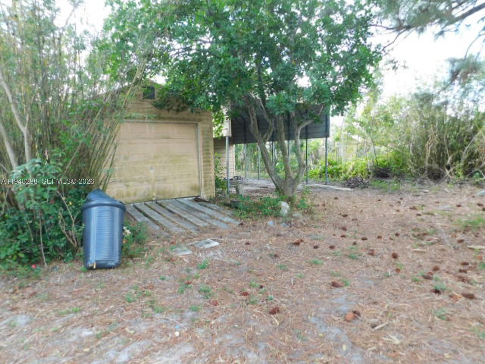 Port St Lucie Section 14 - Residential