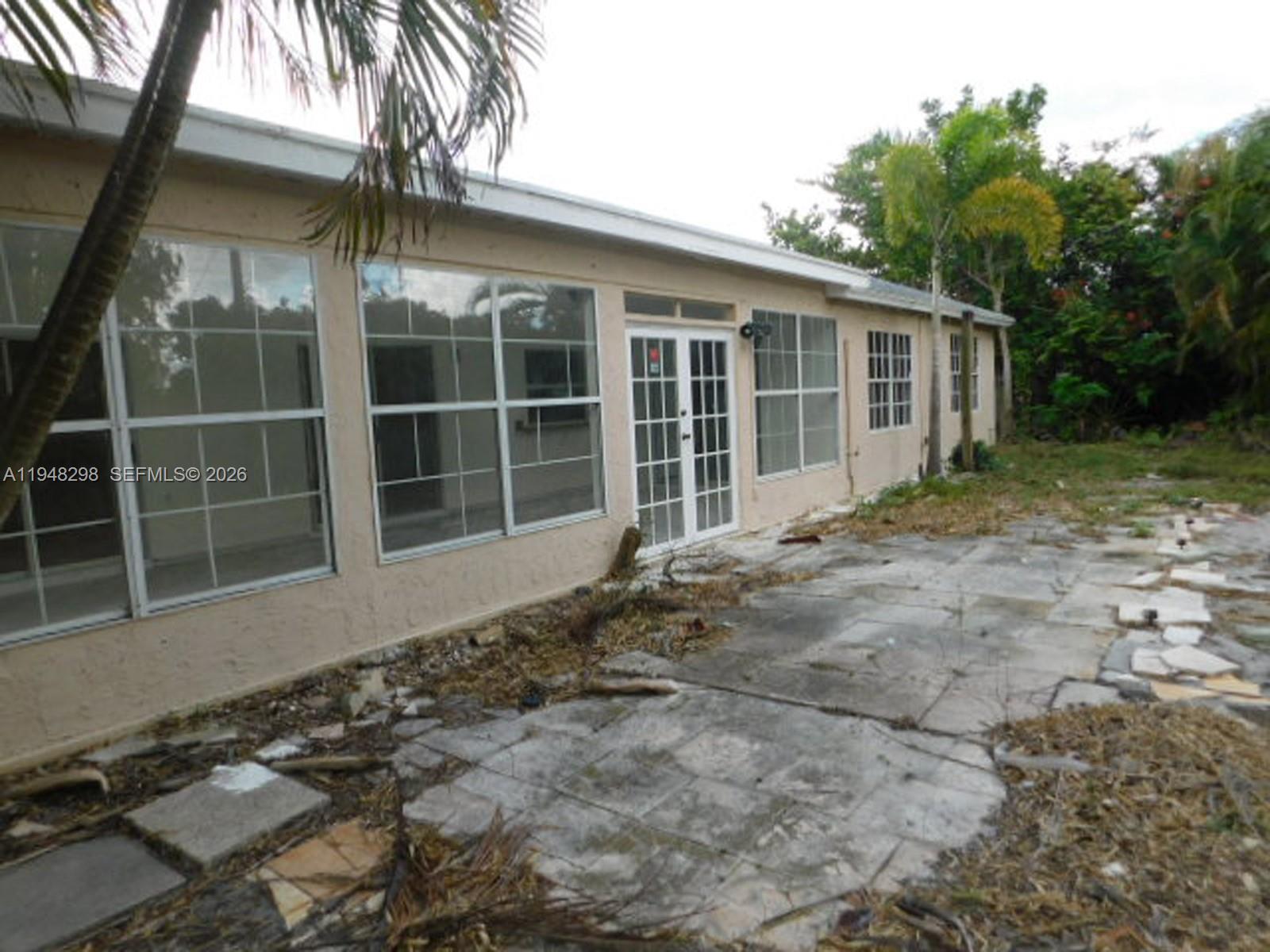 Port St Lucie Section 14 - Residential