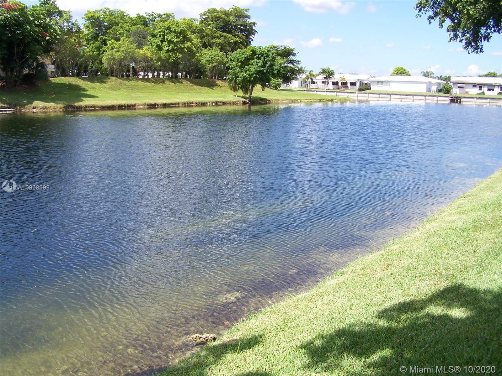 WATERSIDE - Residential
