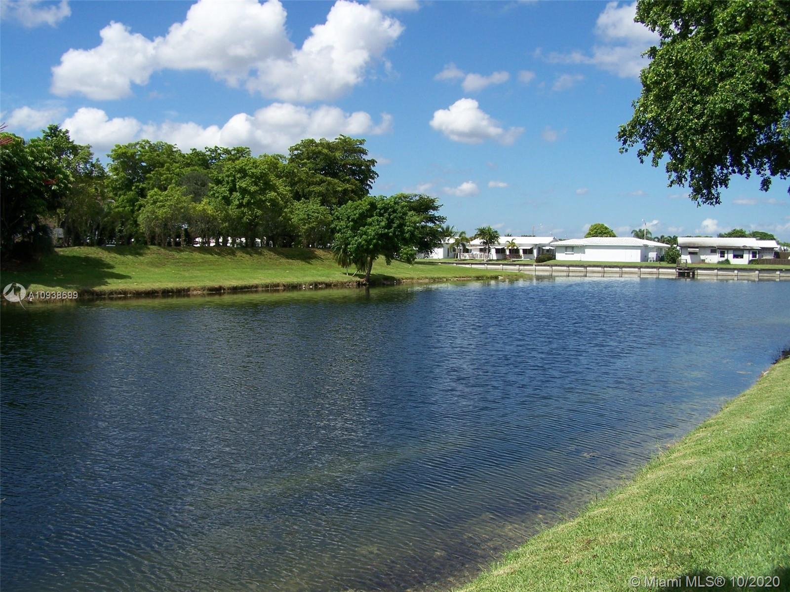 WATERSIDE - Residential