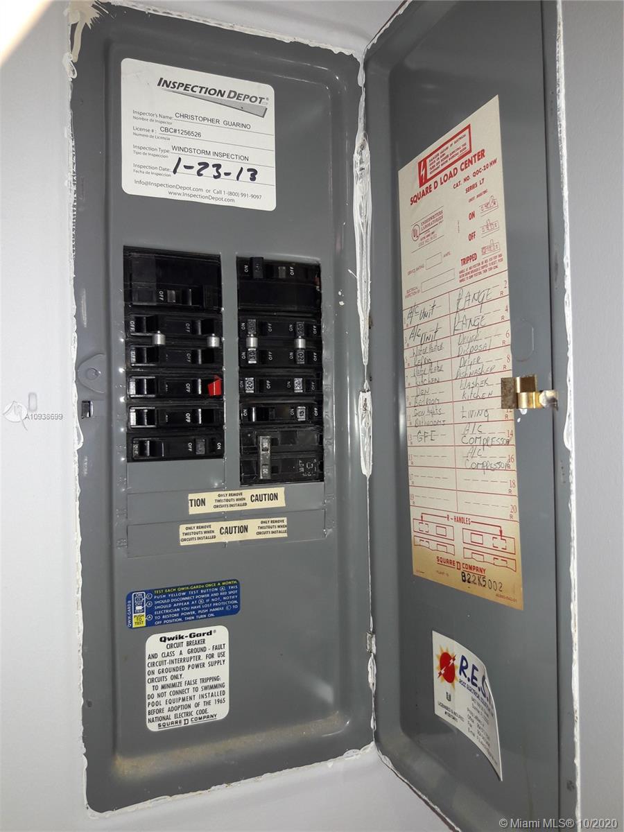 WATERSIDE - Residential