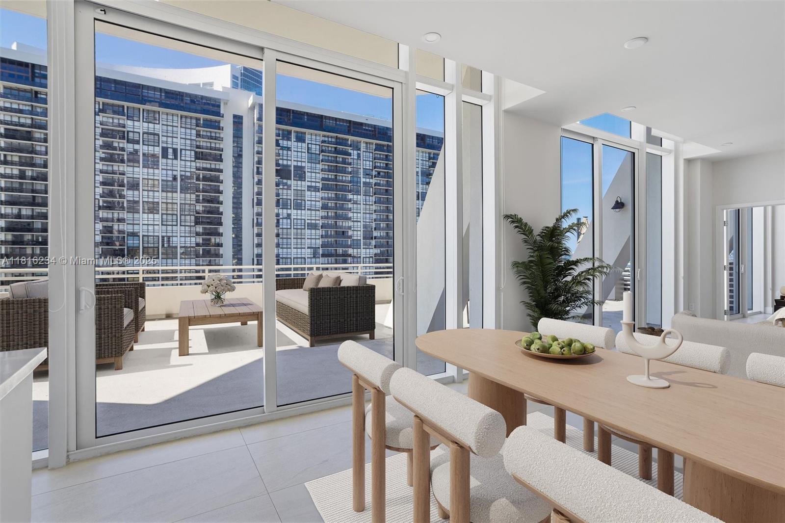 2Beds + DEN, Fully renovated building with brand-new, resort-style amenities. Photos are of the same unit type but may be from a different floor. All units have been fully upgraded with modern, high-end finishes. Spacious floor plans and oversized balconies—an impressive 8’ deep. Modern amenities include:Waterfront pool deck with tropical garden lounges, Yoga deck and putting green, State-of-the-art fitness club overlooking the pool and bay, Pickleball and tennis courts. Move in with just first month + $1,000 deposit. Parking available for $125month. Rental rates may vary based on move-in date and lease term. Advertised rate reflects the best pricing and may apply to leases longer than 12 months. Minimum credit score:620. Special Offer:Get 1 month free, this month until July 30th!