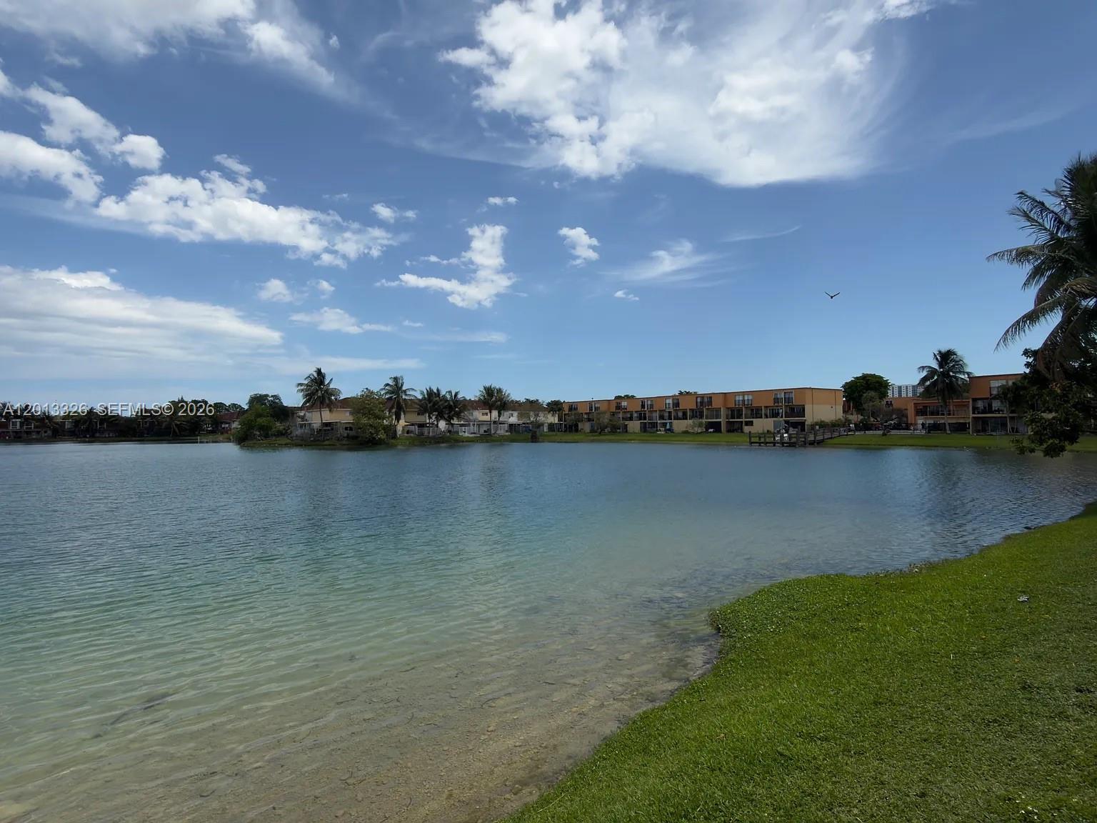 LAGUNA CONDO - Residential Lease