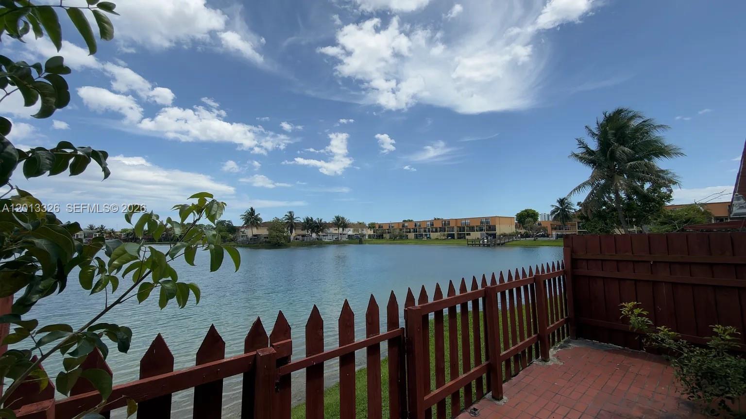 LAGUNA CONDO - Residential Lease