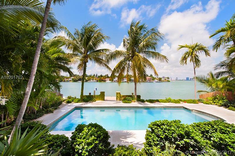 Di Lido Island - Residential