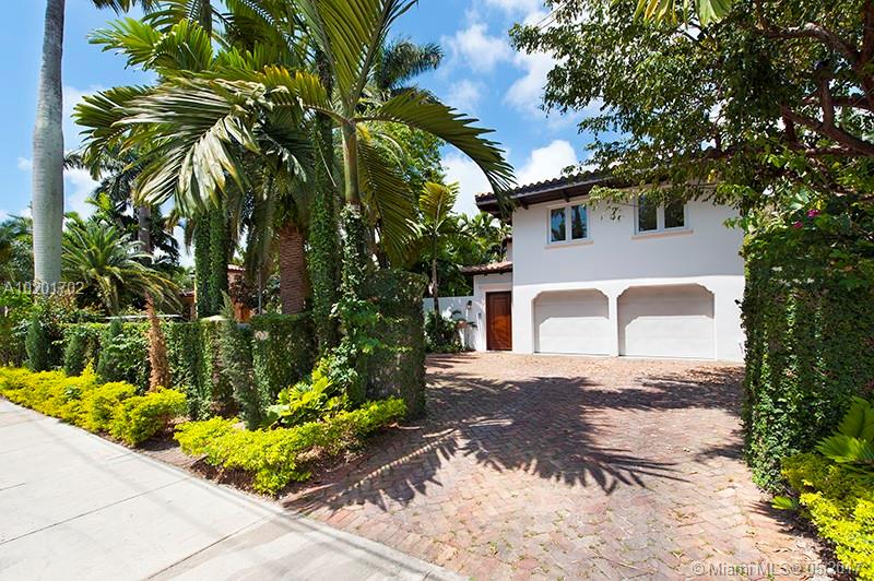 Di Lido Island - Residential