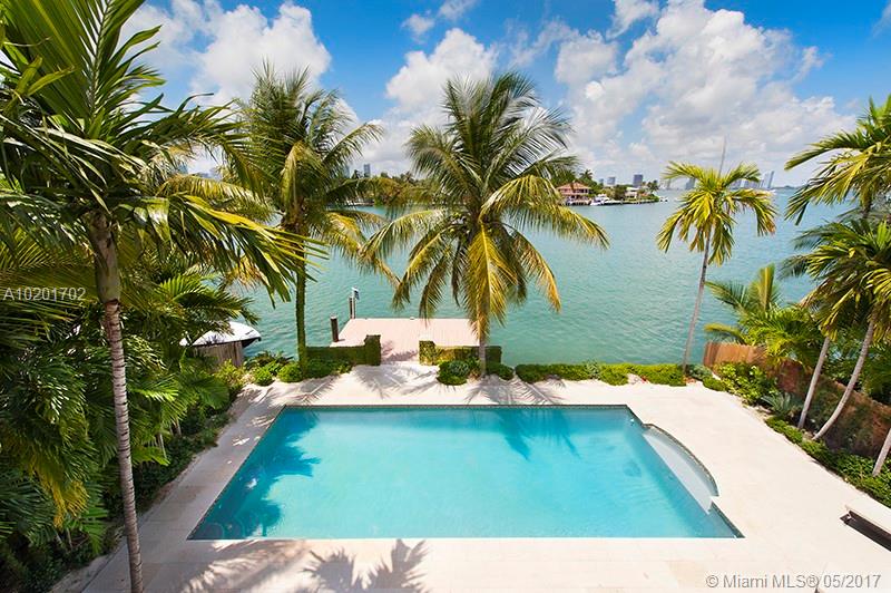 Di Lido Island - Residential