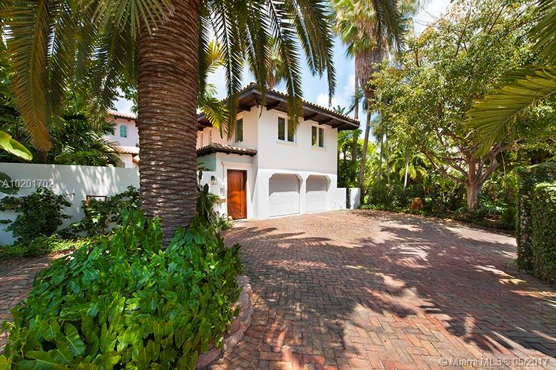 Di Lido Island - Residential