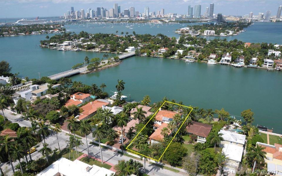 Di Lido Island - Residential