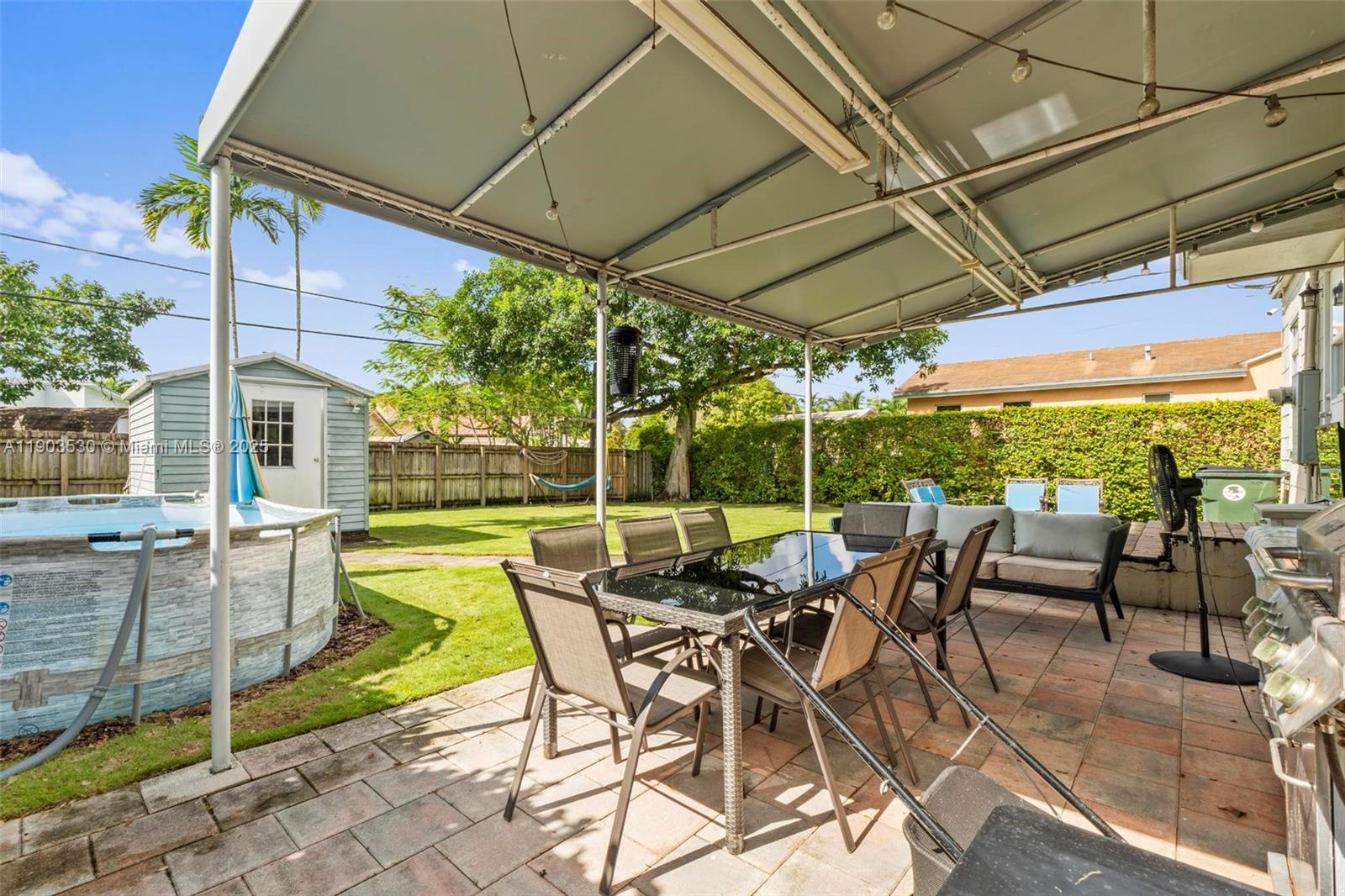 REV OF REV FEC ADDN HIALE - Residential