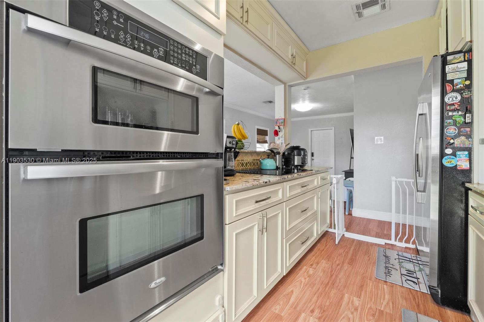 REV OF REV FEC ADDN HIALE - Residential