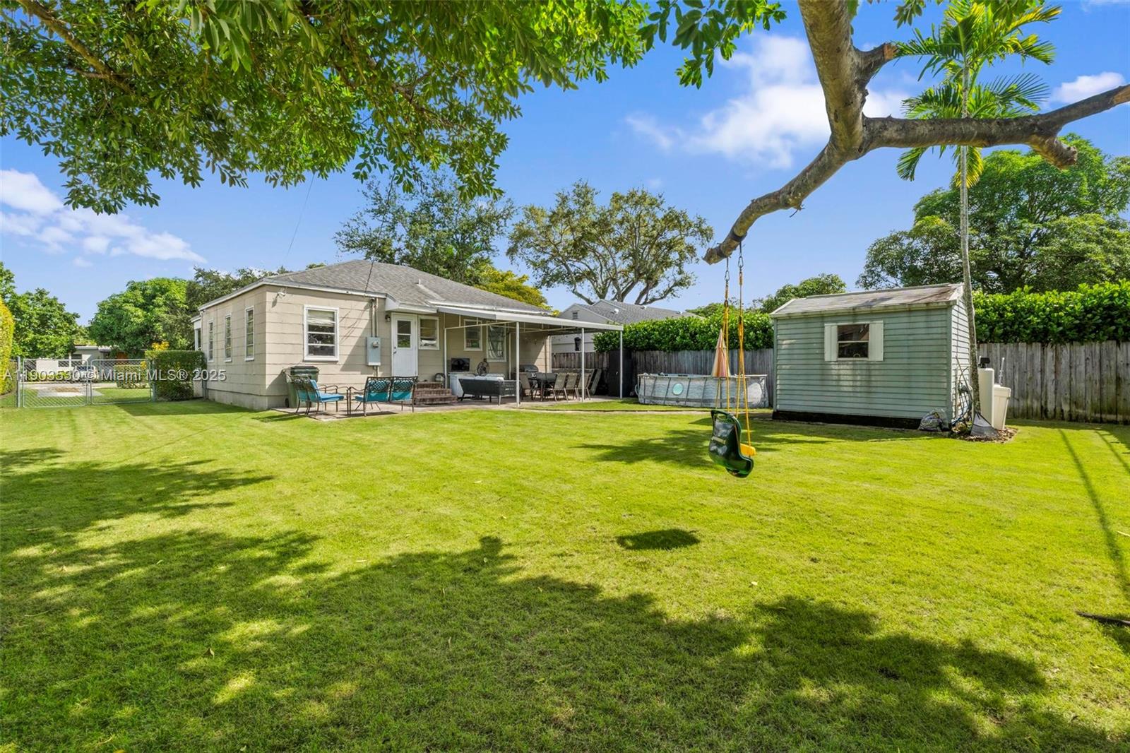 REV OF REV FEC ADDN HIALE - Residential