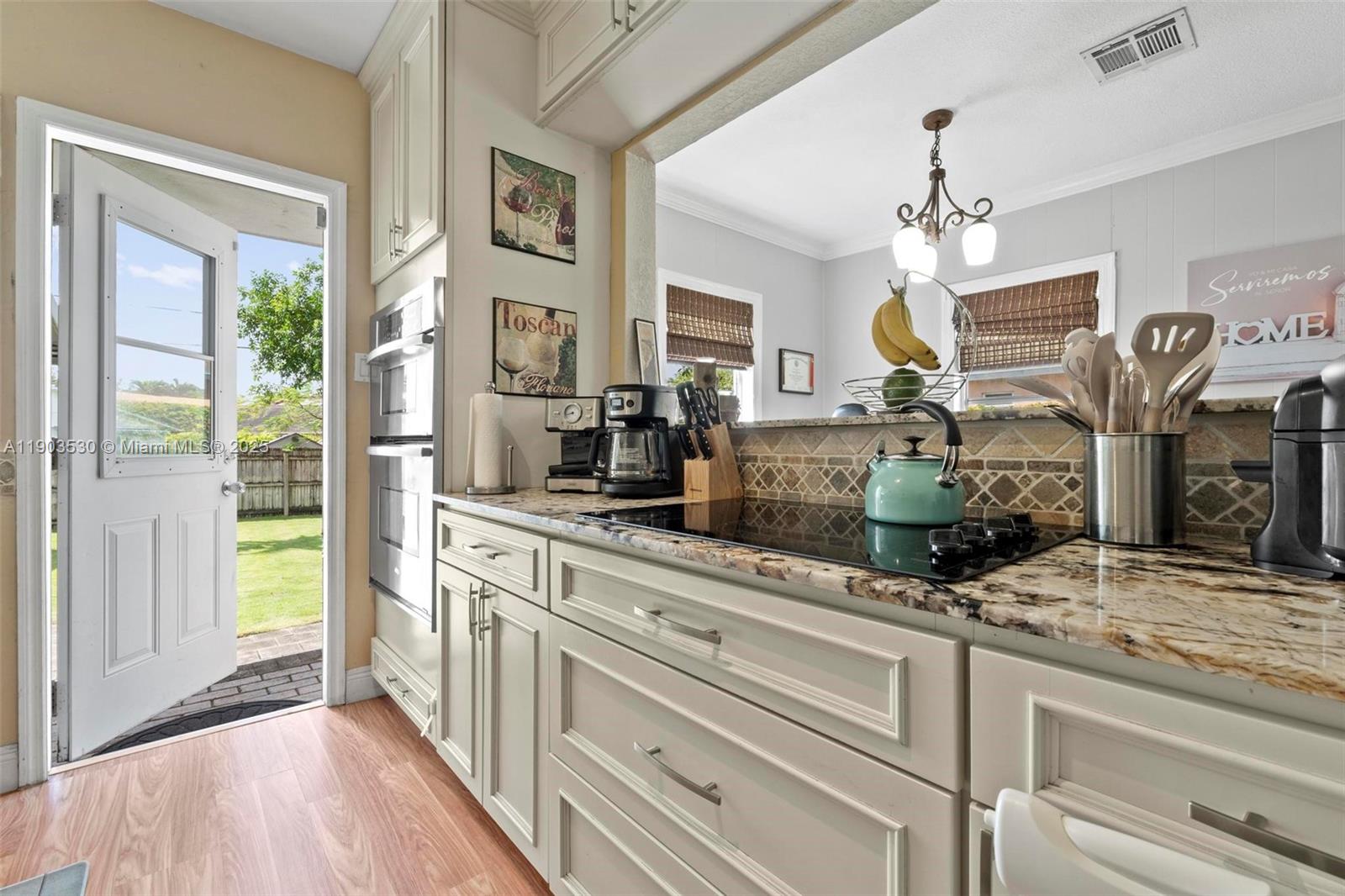 REV OF REV FEC ADDN HIALE - Residential