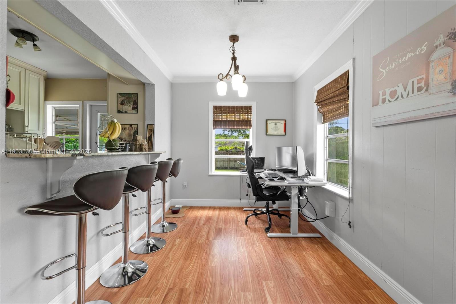 REV OF REV FEC ADDN HIALE - Residential