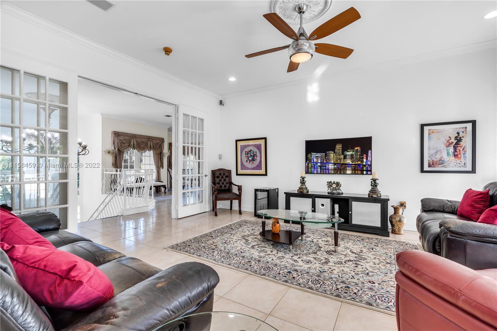 KINGS BAY SUB - Residential