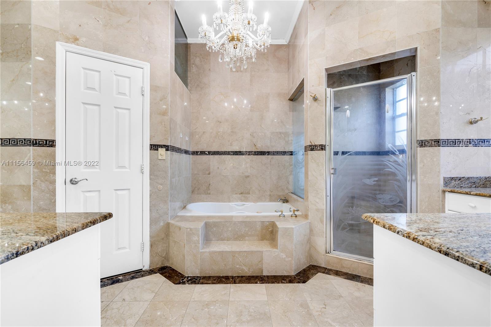 KINGS BAY SUB - Residential