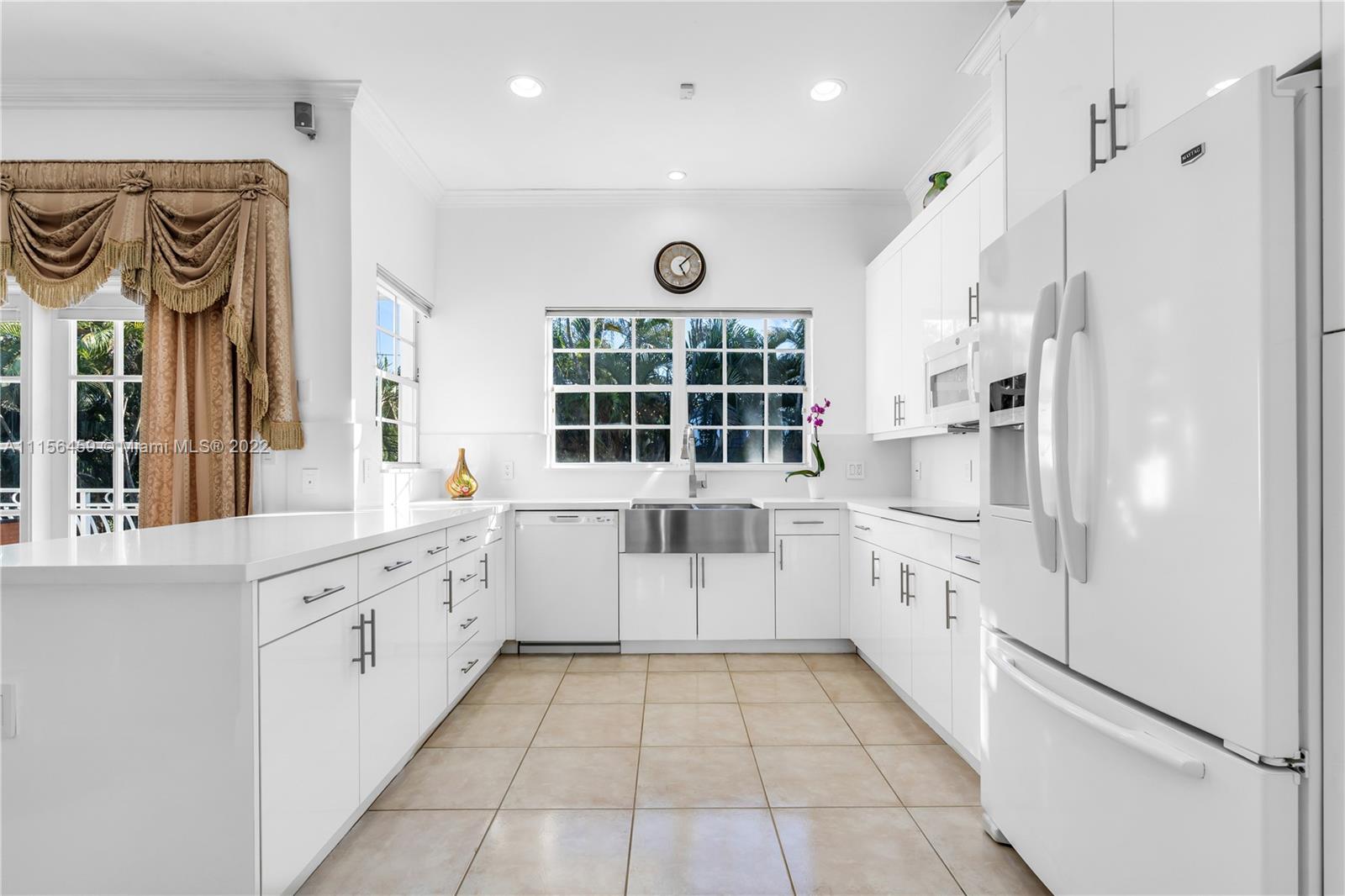 KINGS BAY SUB - Residential