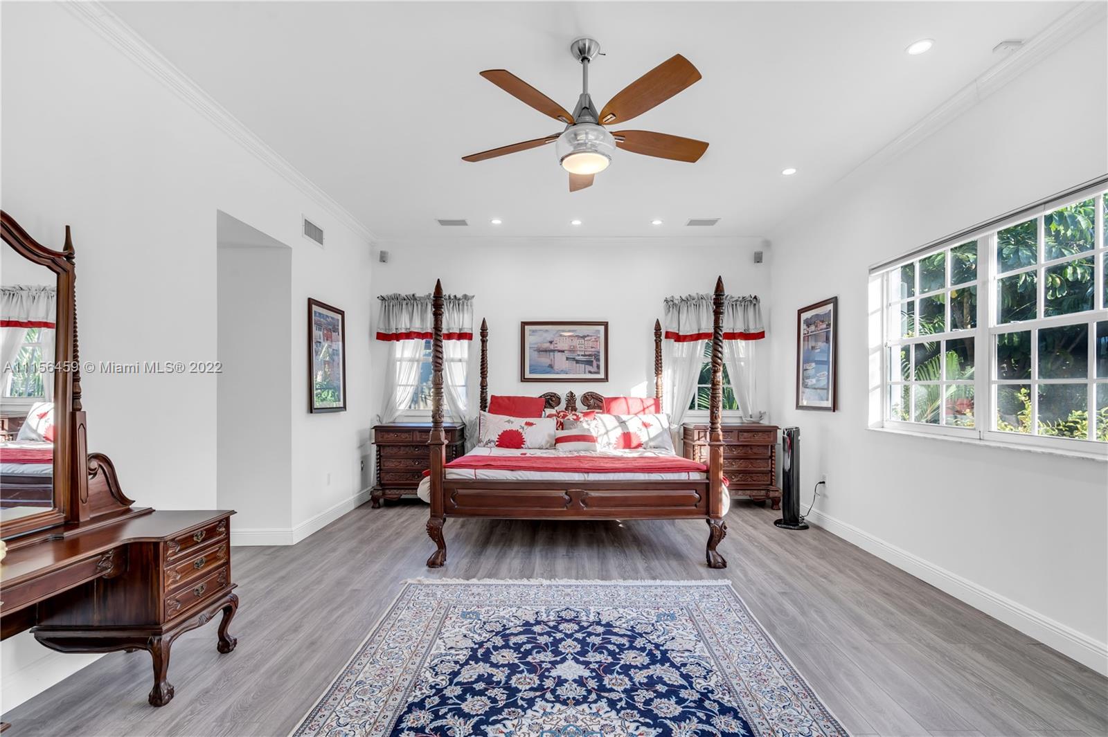 KINGS BAY SUB - Residential