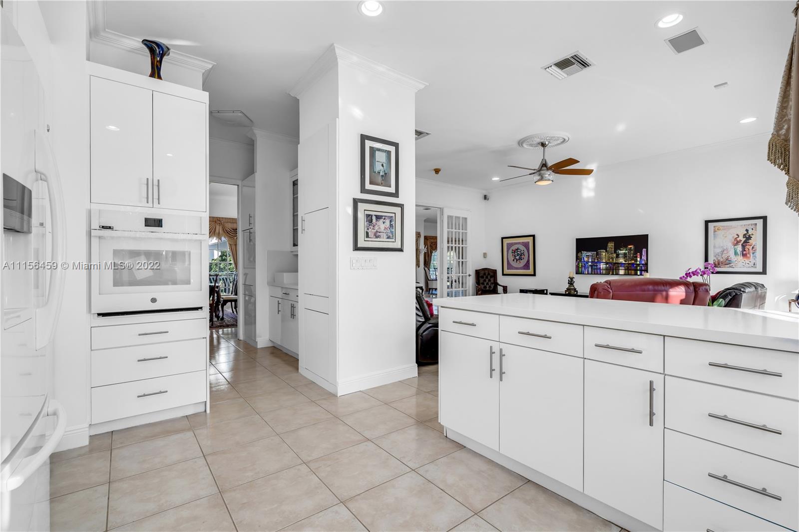 KINGS BAY SUB - Residential