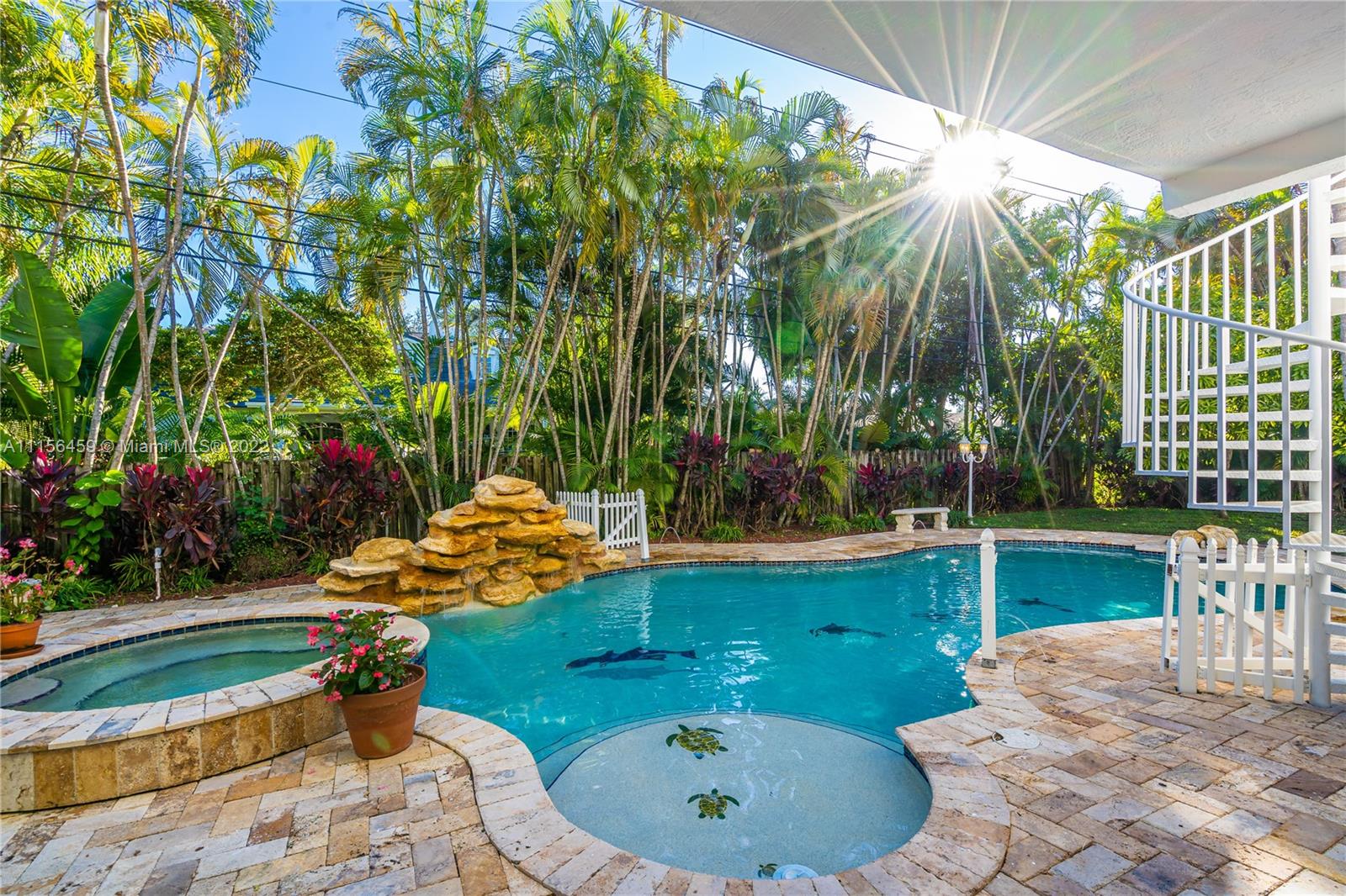 KINGS BAY SUB - Residential