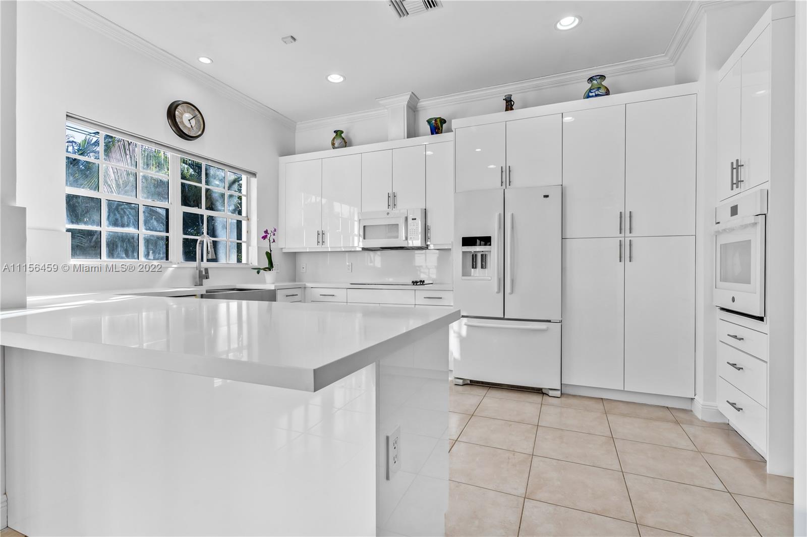 KINGS BAY SUB - Residential